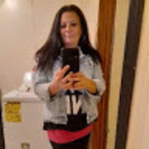 Meet your Posher, Mandy